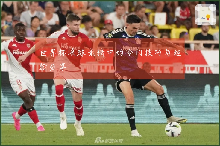 世界杯滚球竞猜中的冷门技巧与经验分享