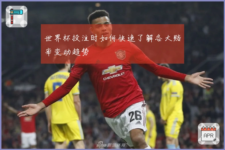 世界杯投注时如何快速了解各大赔率变动趋势