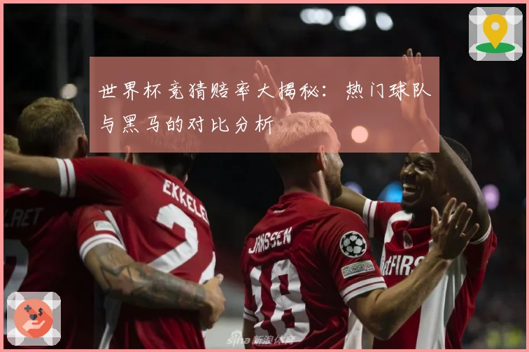 世界杯竞猜赔率大揭秘：热门球队与黑马的对比分析
