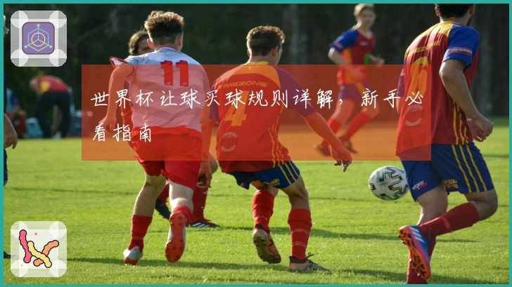 世界杯让球买球规则详解，新手必看指南