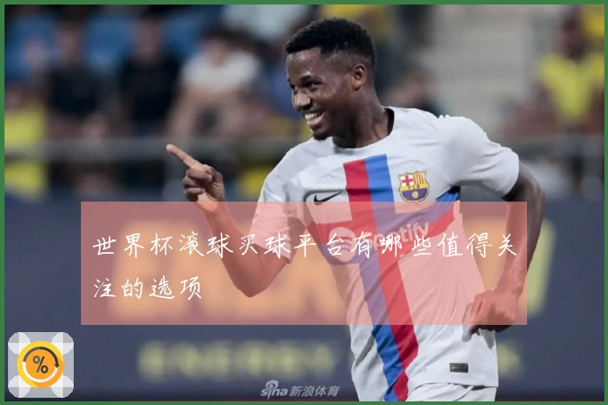 世界杯滚球买球平台有哪些值得关注的选项
