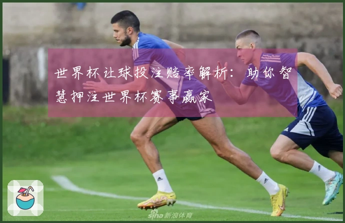世界杯让球投注赔率解析：助你智慧押注世界杯赛事赢家